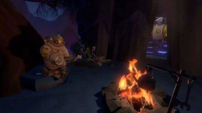 Fan-favorite Outer Wilds is back on Switch with the Archaeologist Edition - destructoid.com