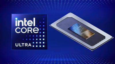 Intel Core Ultra 7 155H & Core Ultra 5 125H “Meteor Lake” CPU Benchmarks Leak: Poor Battery Times Versus AMD Ryzen 7040 APUs - wccftech.com