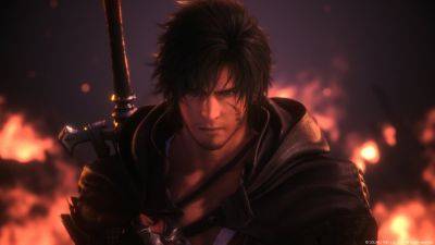 Final Fantasy 16, Final Fantasy 7 Rebirth PS5 Exclusivity Windows Reaffirmed in New Trailers - gamingbolt.com