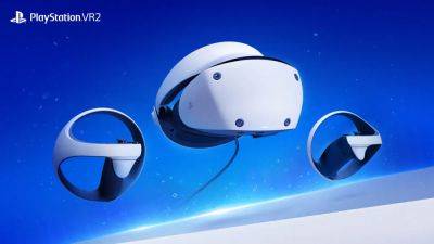 PlayStation VR2 Finally Launched in India after 10 months, Priced at Rs. 57,990 - gadgets.ndtv.com - Usa - India - After
