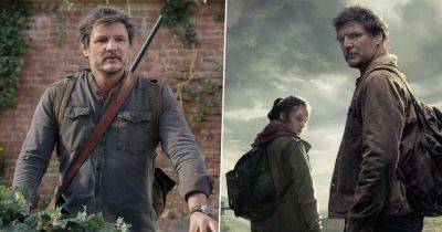 First look at The Last of Us' Pedro Pascal's next film from Marvel directors - gamesradar.com - Britain - Usa - county Bay - Marvel