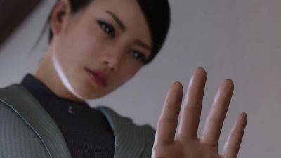 Like a Dragon: Infinite Wealth looks set to bring back Kiryu's love interest after five games and 14 years - gamesradar.com - state Hawaii - After