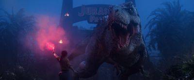 Jurassic Park: Survival Brings Fans Back to Isla Nublar for Some Proper Horror at Last - Hardcore Gamer - hardcoregamer.com