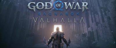 God of War Ragnarok: Valhalla DLC Adds Roguelike Action Next Week - Hardcore Gamer - hardcoregamer.com - city Santa Monica