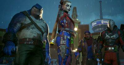 Suicide Squad Game Offline Mode Confirmed, Won’t Arrive at Launch - comingsoon.net