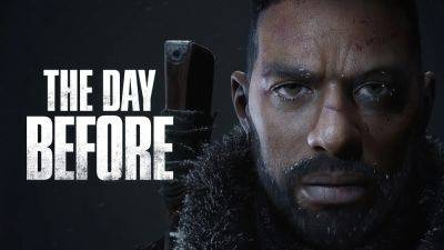 The Day Before Debuts to Dismal Steam Reviews as it isn’t the MMO that was Promised - wccftech.com - county Early