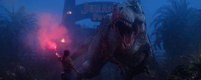 Jurassic Park: Survival is a brand new adventure set during the original film’s timeline - thesixthaxis.com