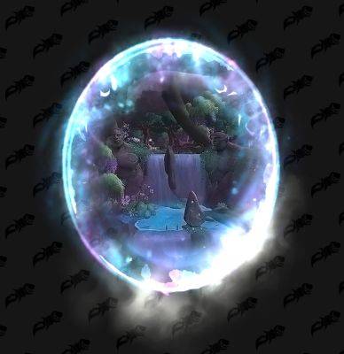New Portals to Bel'ameth - Stormwind and Emerald Dreamway - wowhead.com