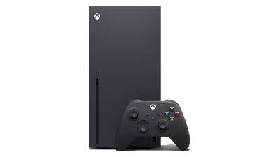 Brand New Xbox Series X is $150 off for the Holidays, Ships Way Before Christmas, too - wccftech.com