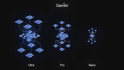 Google admits Gemini AI hands-on demo video was not real and edited to "inspire developers" - tech.hindustantimes.com