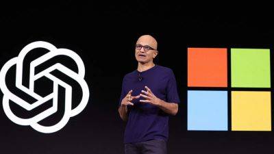 Microsoft’s Answer to OpenAI Inquiry: Doesn't Own Stake; Link not same as Google and DeepMind - tech.hindustantimes.com - Britain - Usa