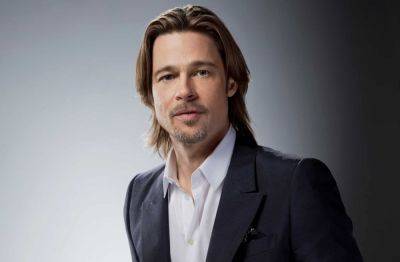 The 13 Best Brad Pitt Movies Of All Time, Ranked - fortressofsolitude.co.za - state Oklahoma - city New Orleans - state Montana