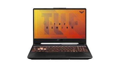 Best gaming laptops: ASUS TUF Gaming F15 to MSI Gaming GF63, here are 10 you must check out - tech.hindustantimes.com