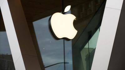 Apple-backed study finds rise in data breaches as iPhone maker defends encryption stance - tech.hindustantimes.com - Britain - China - state Massachusets