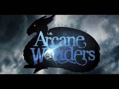 Arcane Wonders: The King of Simplistic, Deep Experiences? - gamesreviews.com