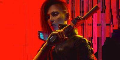 Cyberpunk 2077: Phantom Liberty Reveals V's First Kill, Changes Based On Lifepath - thegamer.com - city Night - Reveals