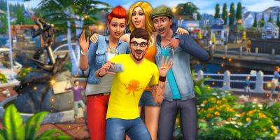 10 Reasons You'll Never Quit The Sims 4 (Despite Its Flaws) - screenrant.com - Britain