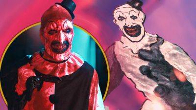 Art The Clown Video Game & Haunted House Experience Plans Gets Promising Update From Terrifier Creator - screenrant.com - state Texas - New York
