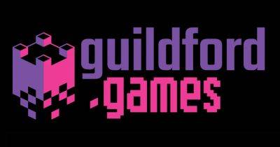 Students can meet with over 60 studios and 3000+ devs at next year's free Guildford.Games Festival - eurogamer.net - Britain