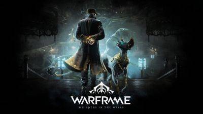 Warframe Whispers in the Walls (and beyond) Q&A with Creative Director Rebecca Ford - wccftech.com - Canada