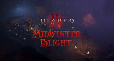 Everything You Need to Know about Midwinter Proofs - Midwinter Blight Currency for Diablo 4 - wowhead.com - Diablo