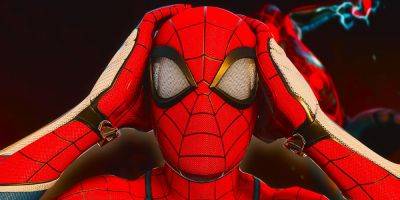 One Marvel's Spider-Man 2 Tie-In Product Can Really Improve The Graphics - screenrant.com - Japan - New York - Marvel