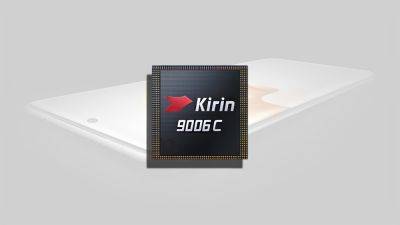 Huawei’s Kirin 9006C Is Solid Proof That Next Year’s P70 Flagships Will Ship With A New 5nm SoC - wccftech.com - China