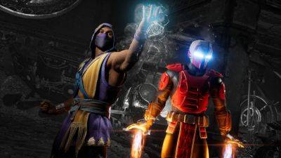 Mortal Kombat 1 Will Have a Panel at San Diego Comic-Con 2023 - gamingbolt.com - county San Diego
