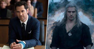 The Lincoln Lawyer dethrones The Witcher from Netflix's #1 spot - gamesradar.com - Los Angeles