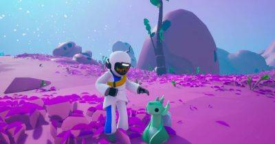 Turn Astroneer's chill spacefaring into a hardcore survival nightmare with its custom game mode - rockpapershotgun.com