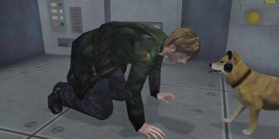 Silent Hill Art Director Says Every Ending Is Canon, Even The Dog One - thegamer.com