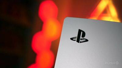 PS5 Sales Spike a Staggering 116% in Europe | Push Square - pushsquare.com