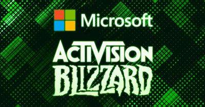 Microsoft and Activision Blizzard delay acquisition in push for UK approval - polygon.com - Britain