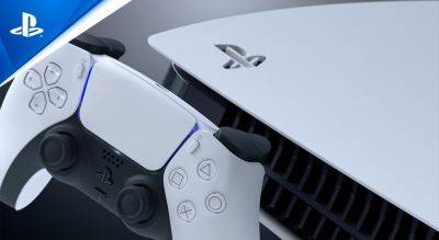 Rumor: PlayStation 5 Slim To Be Revealed Next Month - gameranx.com