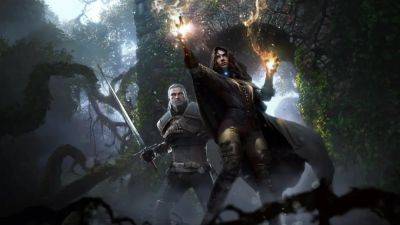 The Witcher 3 PS5, PS4 Update 4.04 Is Out Now, Fixes Ray Tracing Mode | Push Square - pushsquare.com