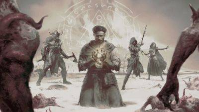 Diablo 4 Developers Talk Season of the Malignant and Their Philosophy on Seasonal Content – Interview - gamepur.com - Diablo