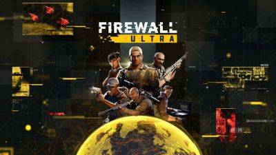 PSVR2 Exclusive Firewall Ultra Readies Up on 24th August | Push Square - pushsquare.com