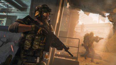 Activision Blizzard Gives Update On Call of Duty 2023 - gameranx.com