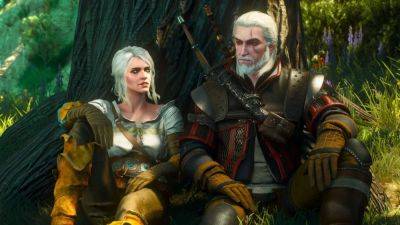 The Witcher 3’s latest patch adds more content inspired by Netflix’s series - videogameschronicle.com