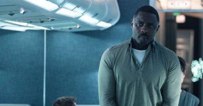 The best thriller of the year is a TV show about Idris Elba on an airplane - polygon.com - county Early - city Dubai