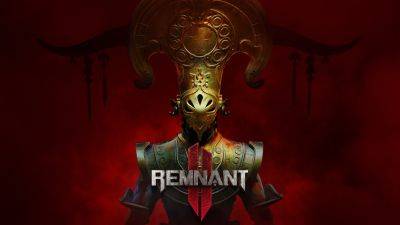Remnant II Is Powered by UE5, Though It Doesn’t Use Lumen Yet - wccftech.com