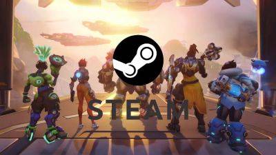 Blizzard Brings Its Games to Steam This Summer, Overwatch 2 First of Many to Land Onto Valve’s Network - gamepur.com