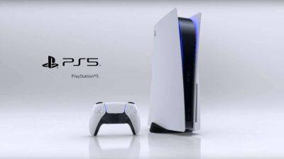 PlayStation 5 Sees A Big Resurgence In Europe - gameranx.com