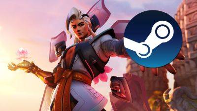 Overwatch 2 and Other Blizzard Games Coming to Steam, Battle.net Account Still Required - wccftech.com