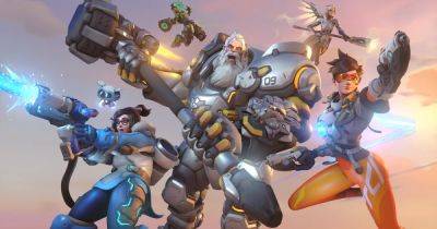 Overwatch 2 and other Blizzard games are headed to Steam - rockpapershotgun.com