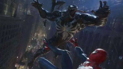 Marvel's Spider-Man 2 Developers Reveal How They Put A New Spin On Venom - gamespot.com - New York - Marvel