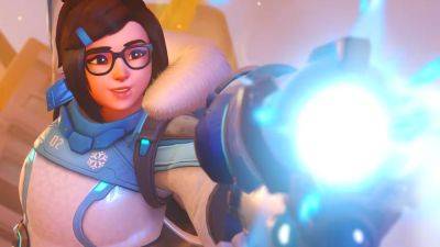 Blizzard Games Are Coming to Steam, Starting With Overwatch 2 - ign.com