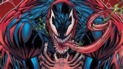 Marvel's Spider-Man 2 developers reveal new info about Venom - gamesradar.com - Marvel