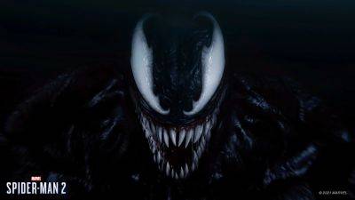 Insomniac has offered a new look at Spider-Man 2’s Venom - videogameschronicle.com - county San Diego