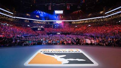 Activision Blizzard Esports Hit With Layoffs As Overwatch League's Future Remains Undecided - gameinformer.com
